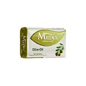 MILDEX OLIVE OIL BATH SOAP 110G
