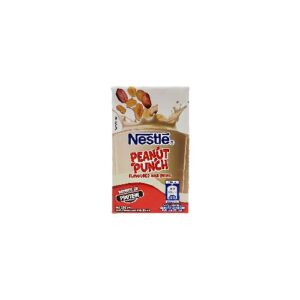 NESTLE PEANUT PUNCH 250ML
