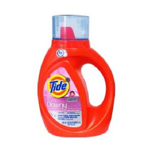 TIDE ULTRA DOWNY FABRIC SOFTENER 2.15L 52LD
