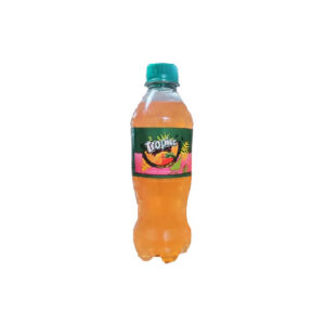 TROPICANA PEACH PAPAYA 350 ML