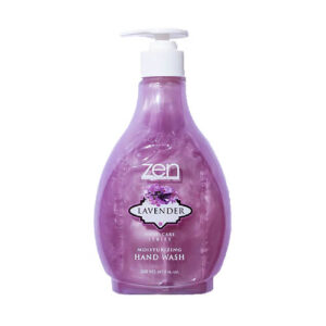 ZEN LUXURY LAVENDER HAND WASH 500ml