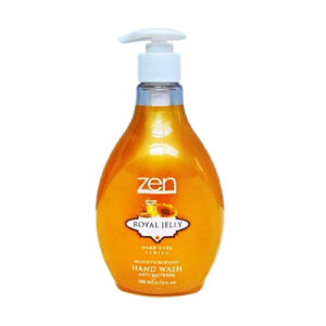 ZEN LUXURY ROYAL JELLY HAND WASH 500ml