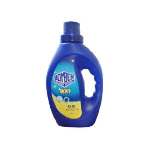 BOMBER LIQUID LAUNDRY DETERGENT GENTLE 1L