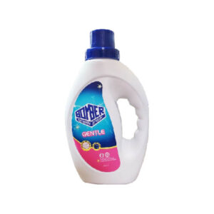 BOMBER LIQUID LAUNDRY DETERGENT + OXI POWER 1L