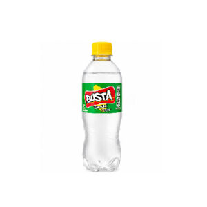 BUSTA LEMON LIME 355ml