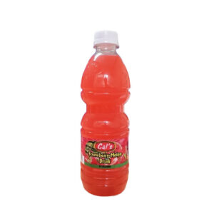 CALS STRAWBERRY-MELON DRINK 500ML