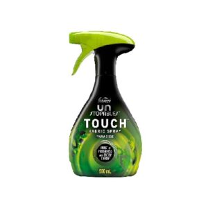 FEBREZE TOUCH FABRIC SPRAY PARADISE 500ML