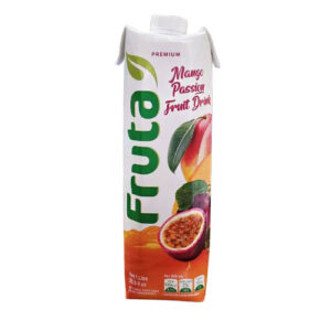 FRUTA MANGO PASSSION FRUIT DRINK 1L