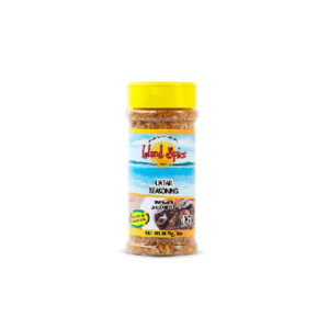 ISLAND SPICE OXTAIL SEASONING 3oz