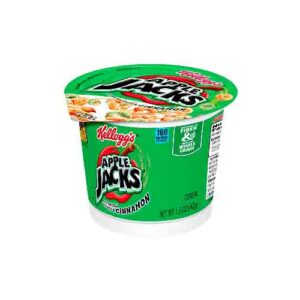 KELLOGG'S APPLE JACKS 42G