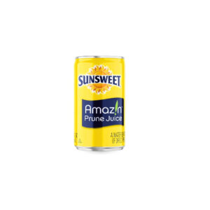 SUNSWEET AMAZIN PRUNE JUICE CAN 7.5oz