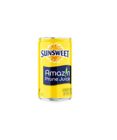 SUNSWEET AMAZIN PRUNE JUICE CAN 7.5oz