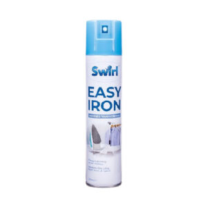 SWIRL EASY IRON REMOVES TOUGH CREASES 300ML