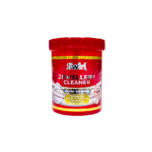 SWIRL JEWELLERY CLEANER CLEAN & SHINES 145ML