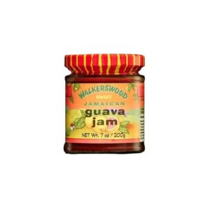 WALKERSWOOD GUAVA JAM 7OZ