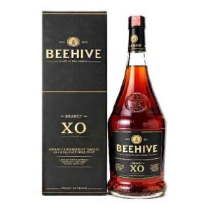 BEEHIVE BRANDY XO 700ML