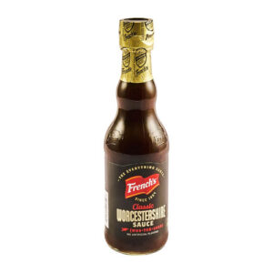 FRENCH'S CLASSIC WORCESTERSHIRE SAUCE 10 oz