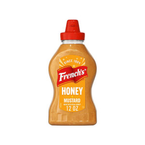 FRENCH'S HONEY MUSTARD 12 oz
