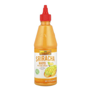 LEE KUM KEE SRIRACHA MAYO 15 oz