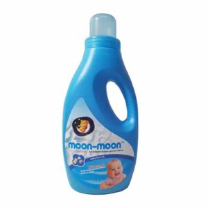 MOON MOON LAUNDRY DETERGENT BABY FORMULA 1 Lt