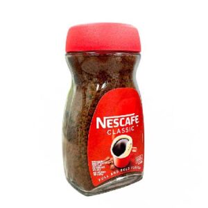 NESCAFE CLASSIC 170G