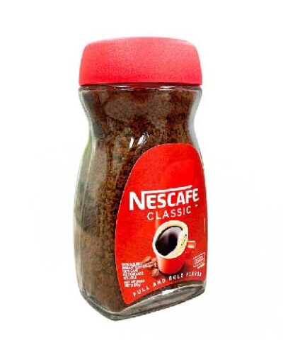NESCAFE CLASSIC 170G
