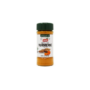 BADIA GROUND TURMERIC 2oz