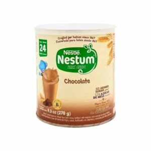 NESTUM CHOCOLATE 270g