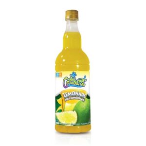 CARIBURST LEMONADE CONCENTRATE 1lt