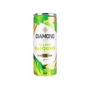 DIAMOND RESERVE CLASSIC DAIQUIRI COCKTAIL 355ml