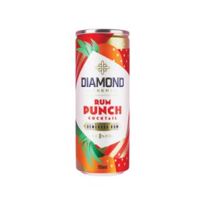 DIAMOND RESERVE RUM PUNCH COCKTAIL 355ml