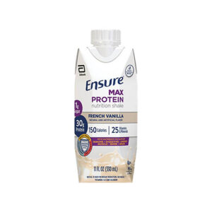 ENSURE MAX PROTEIN FRENCH VANILLA 11oz