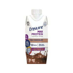 ENSURE MAX PROTEIN MILK CHOCOLATE 11oz