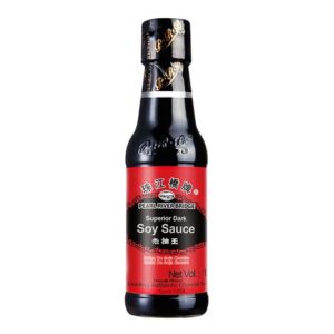 PEARL RIVER BRIDGE SUPERIOR DARK SOY SAUCE 150ml