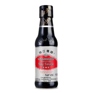 PEARL RIVER BRIDGE SUPERIOR LIGHT SOY SAUCE 150ml
